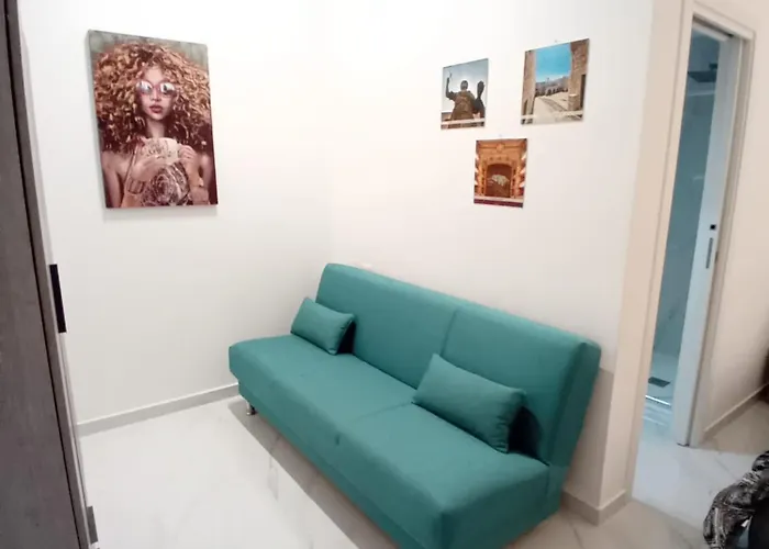Il Don Giovanni Room
